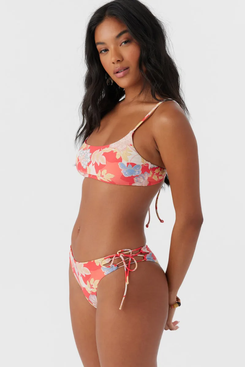 O'Neill Antalya Floral Surfside Top