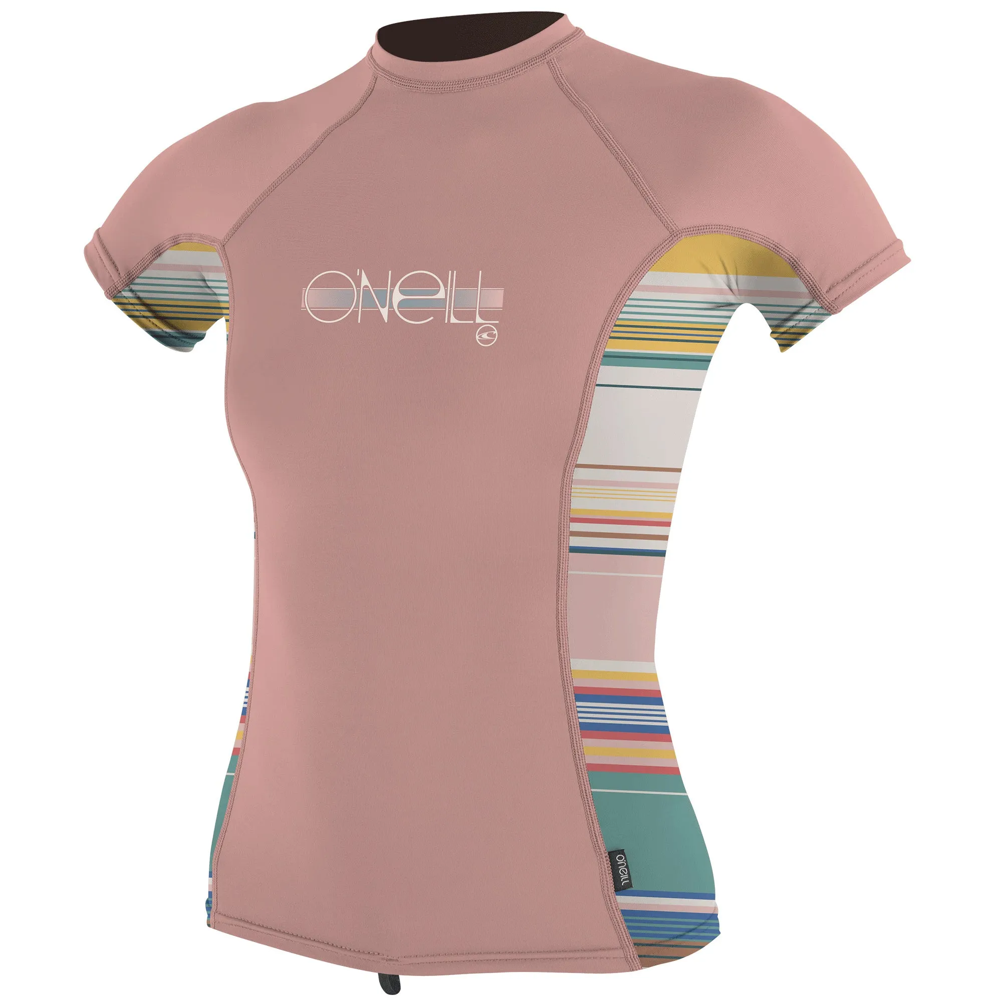 O'Neill Premium Skins Youth Rash Guard