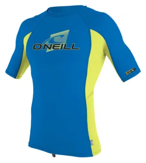 O'Neill Premium Skins Youth Rash Guard