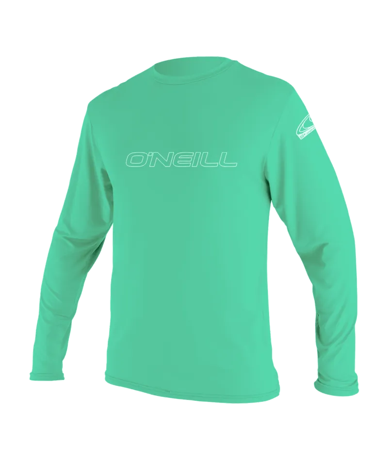 O'Neill Youth Basic Skins L/S Sun Shirt