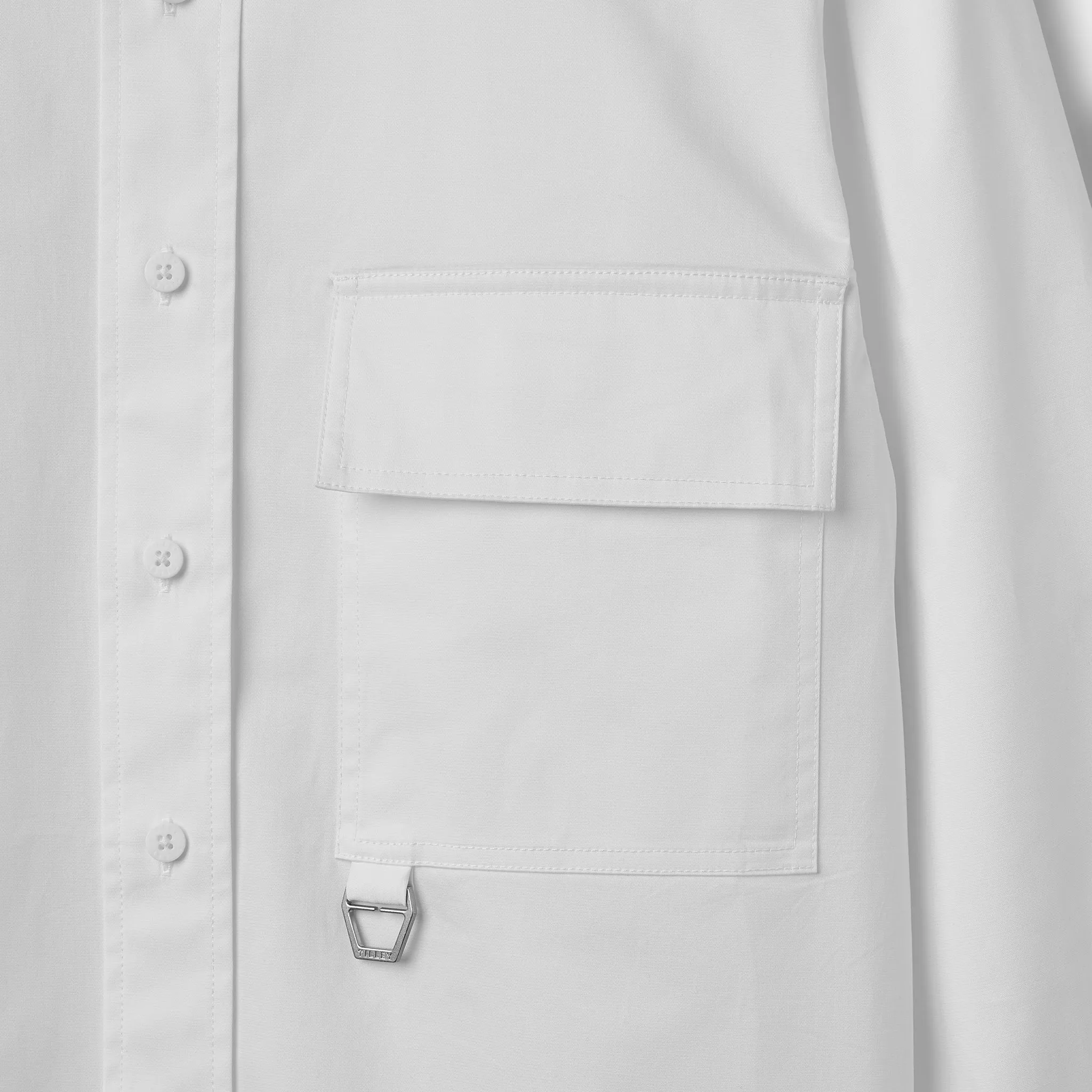 Organic Correspondent Shirt