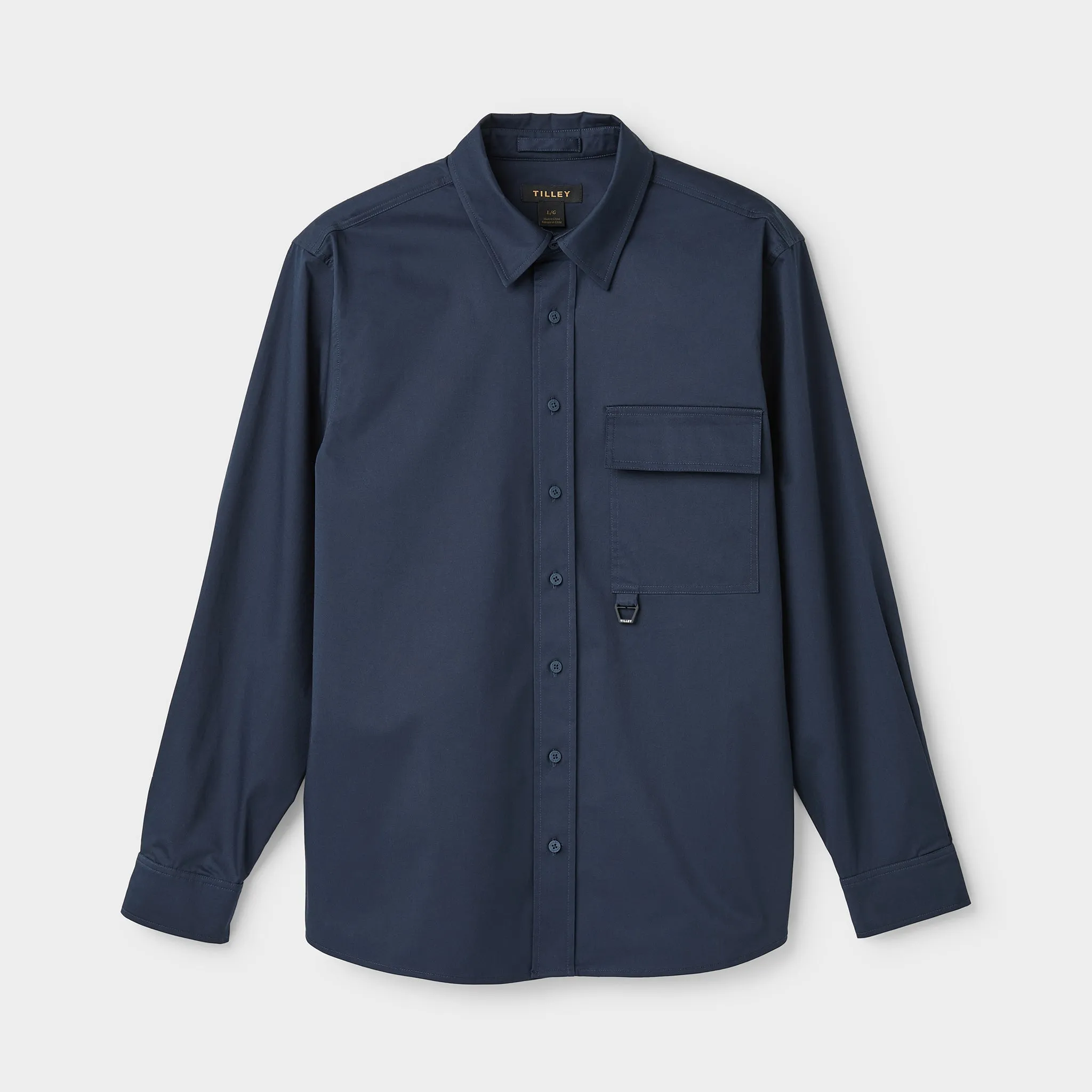 Organic Correspondent Shirt