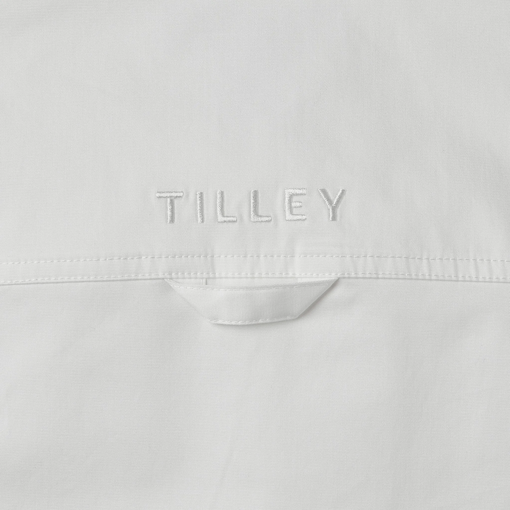 Organic Correspondent Shirt
