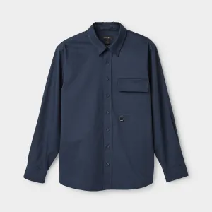 Organic Correspondent Shirt