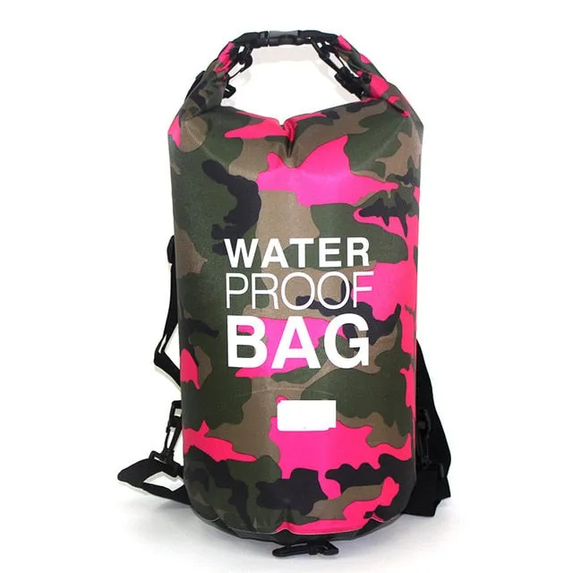 Outdoor Bag V6