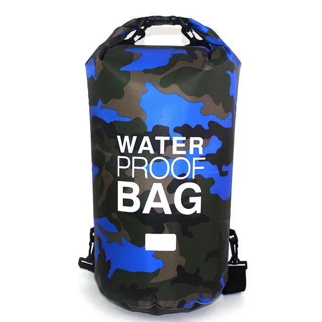 Outdoor Bag V6
