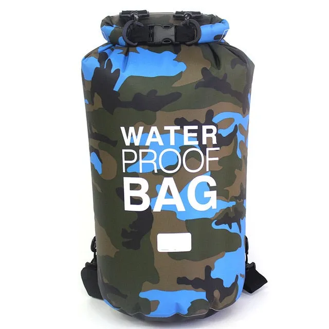 Outdoor Bag V6