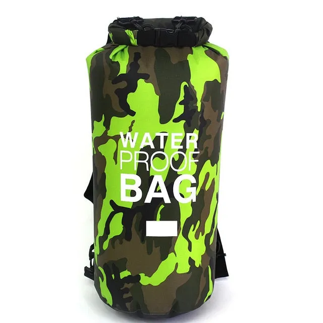 Outdoor Bag V6