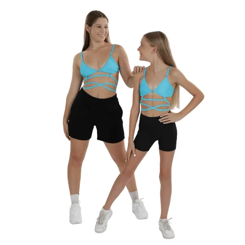 Paris Cav Bralette