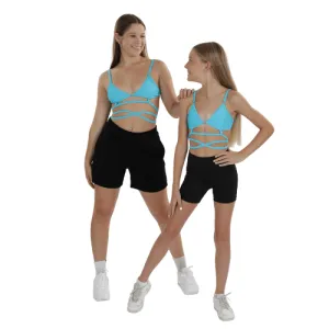 Paris Cav Bralette