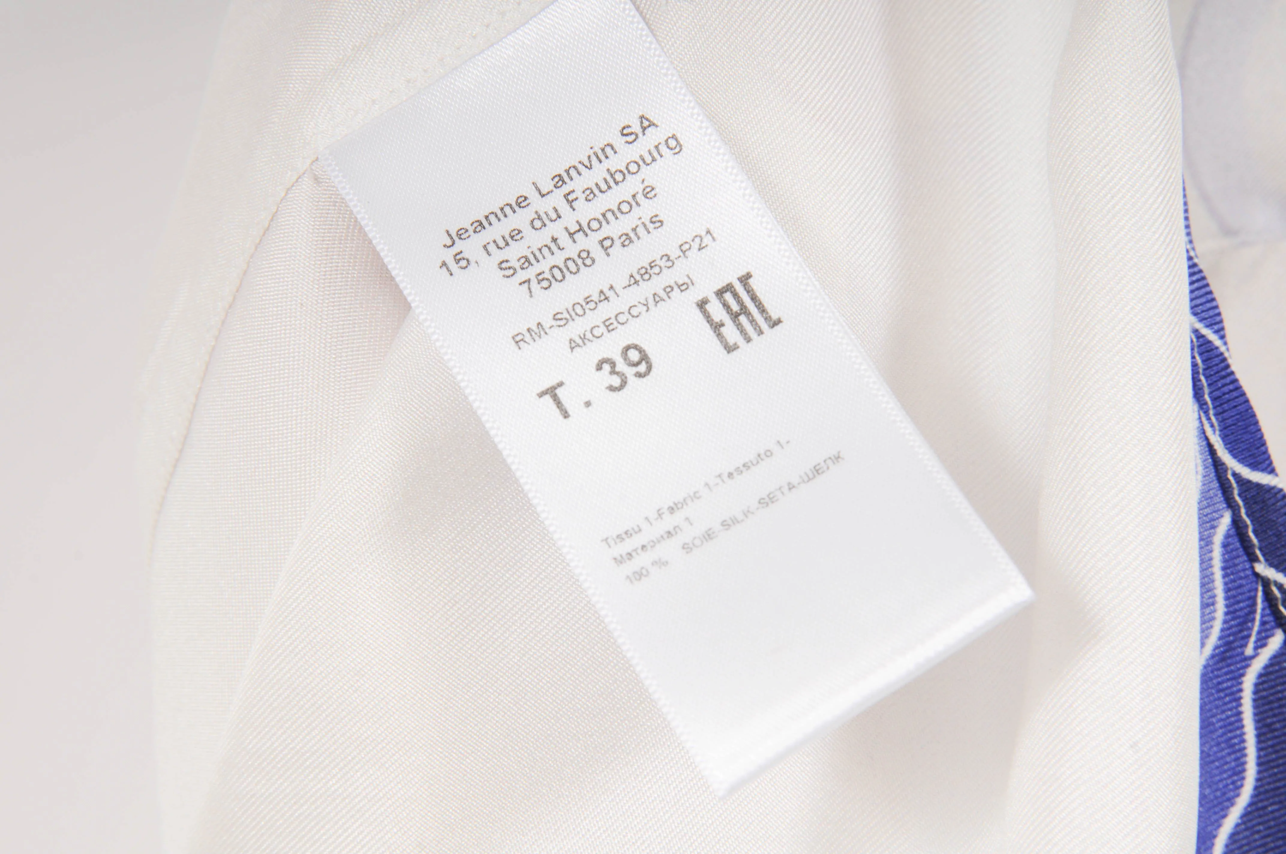 Pink Purple Orange Cloud Ocean Boat White Silk Print Shirt