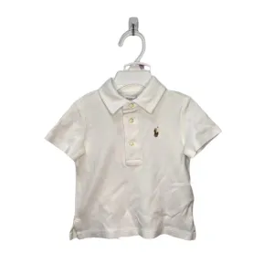 Polo & Shorts Set
