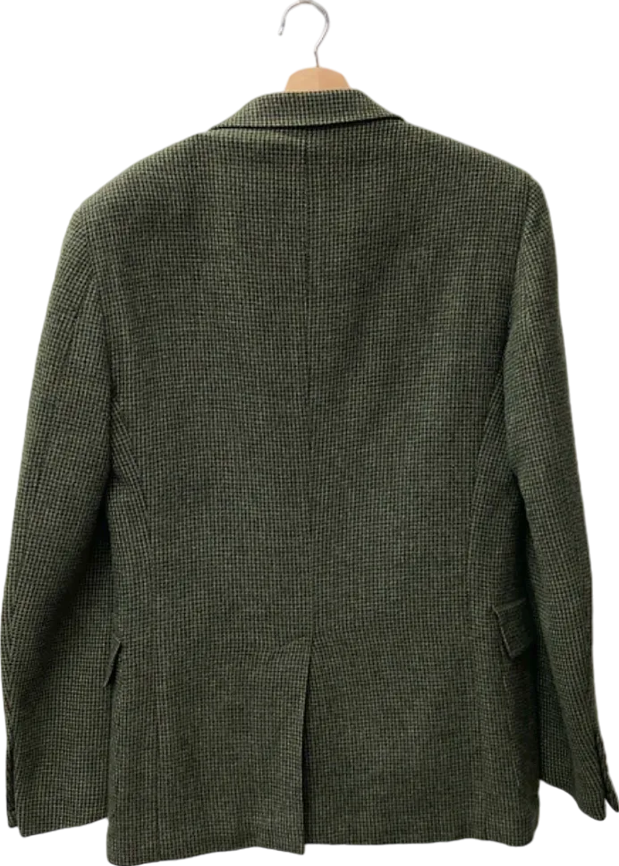 Polo Ralph Lauren Green Garrison Blazer 40L