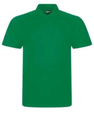 Pro polo | Kelly Green