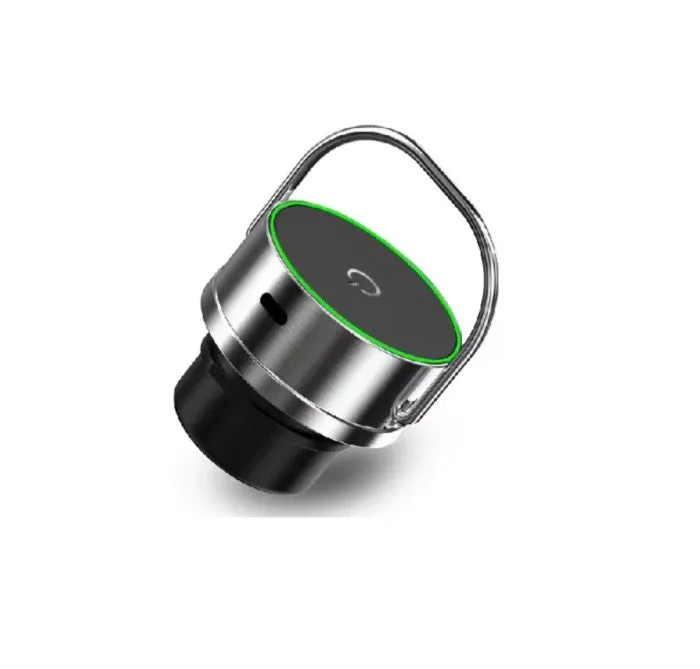 Purian | UV Water Bottle