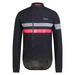 Rapha Mens Brevet Gore Tex Rain Jacket