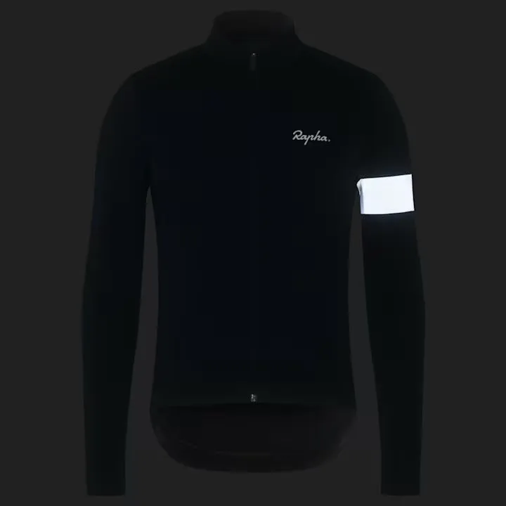 Rapha Mens Core Winter Jacket