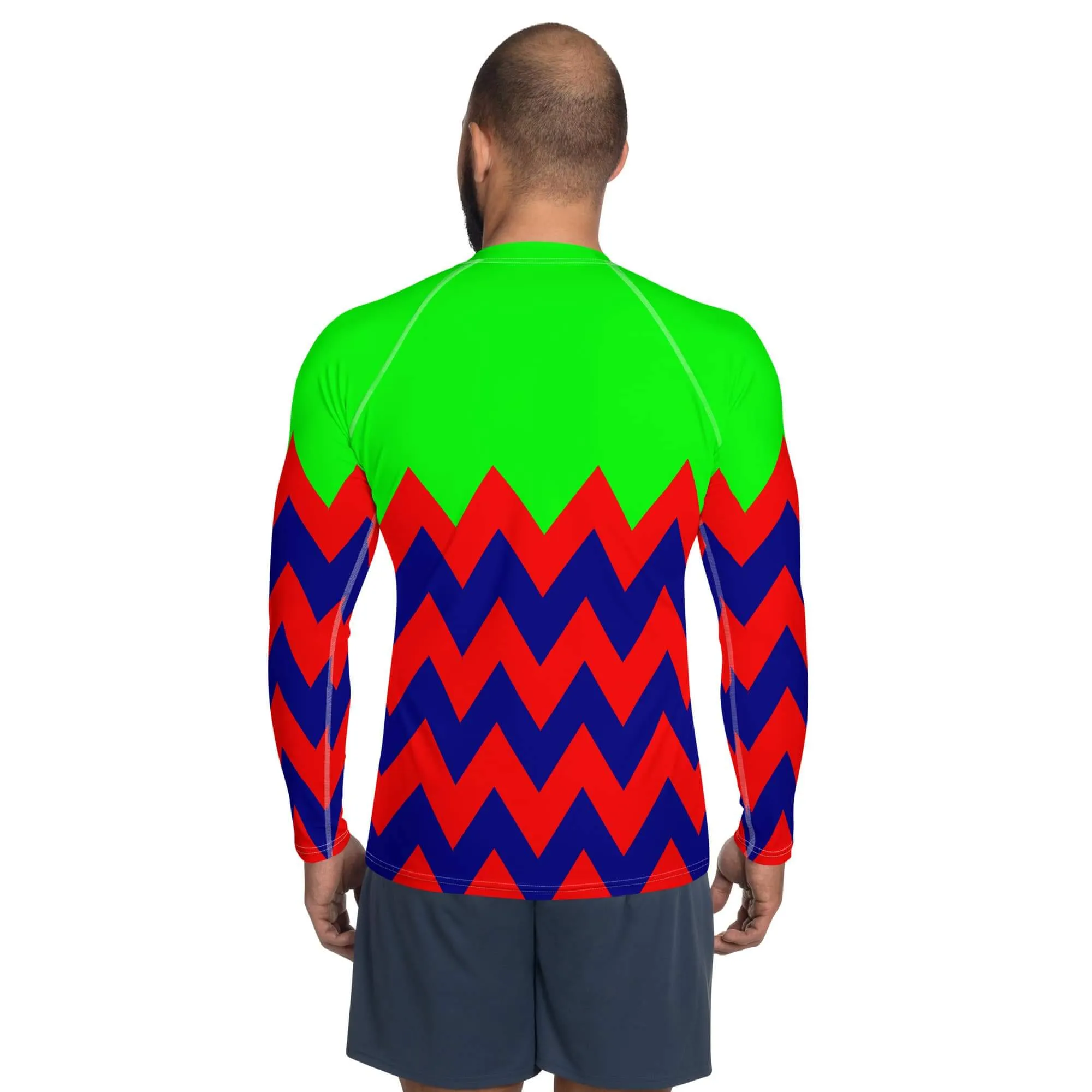 Rash Guards for Men