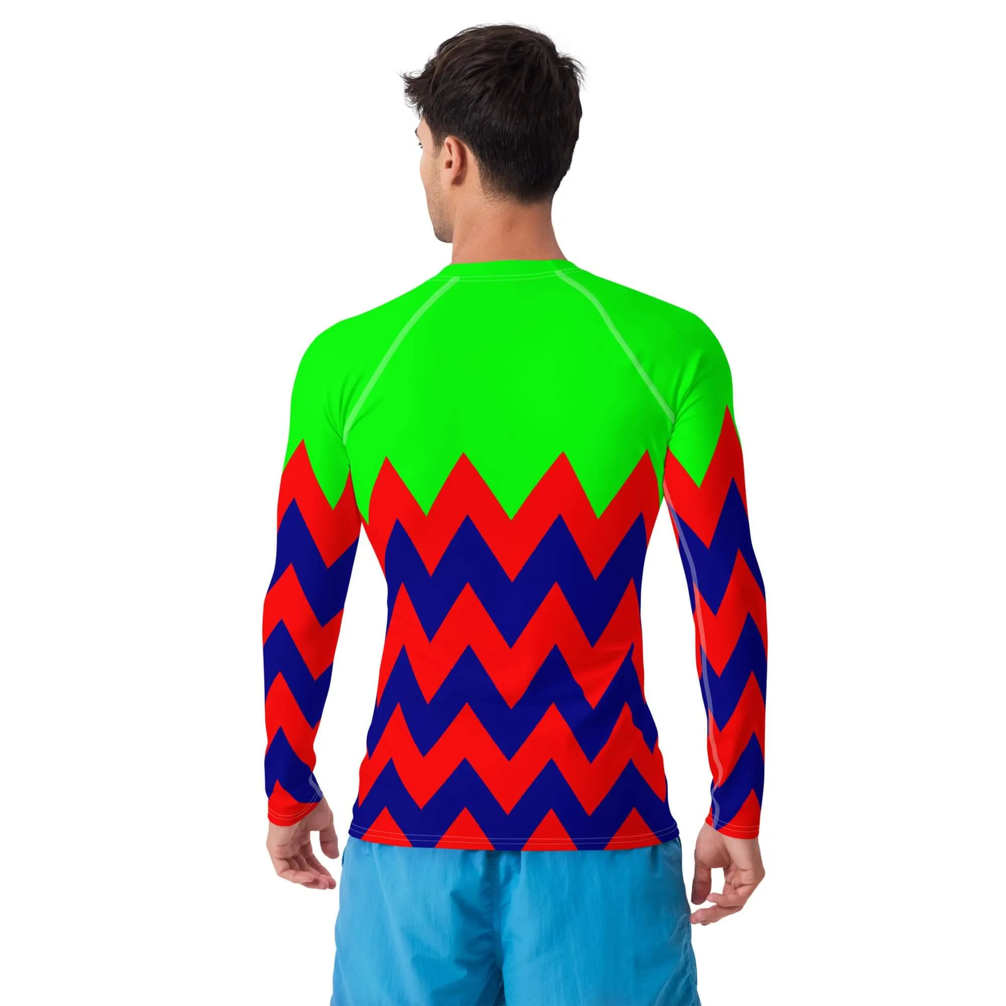 Rash Guards for Men