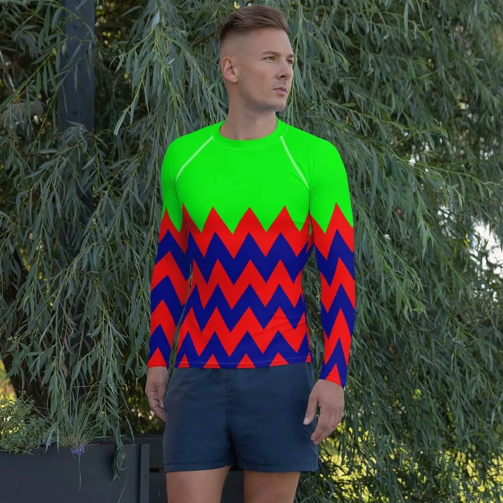 Rash Guards for Men