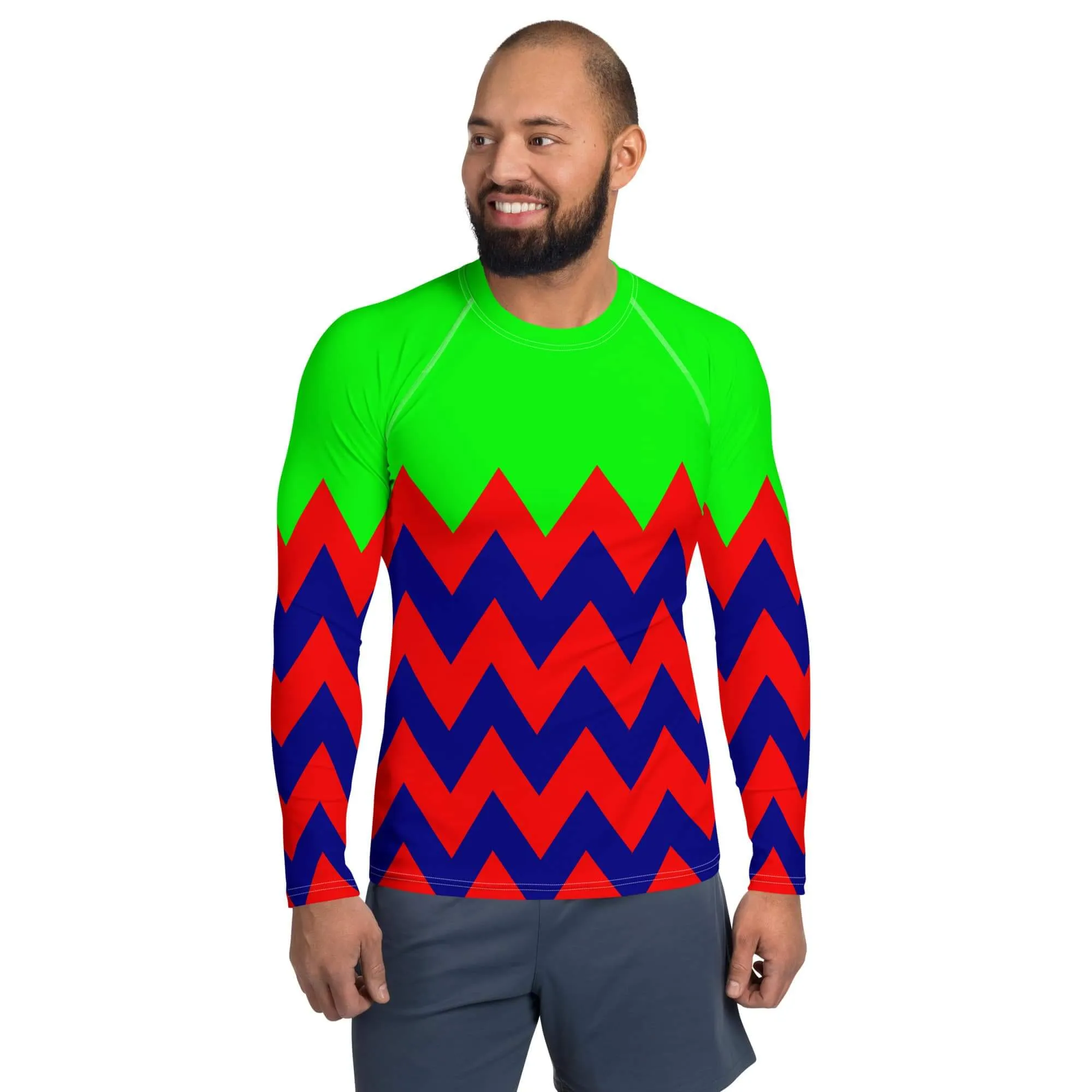 Rash Guards for Men