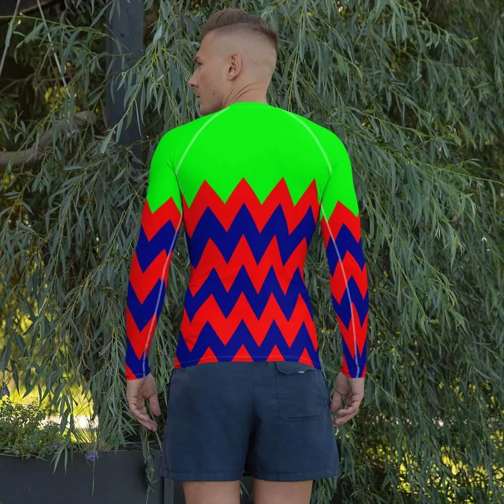 Rash Guards for Men