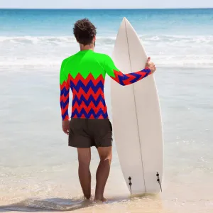 Rash Guards for Men