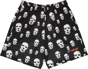 RF Mesh Boogeyman 2.0 Shorts
