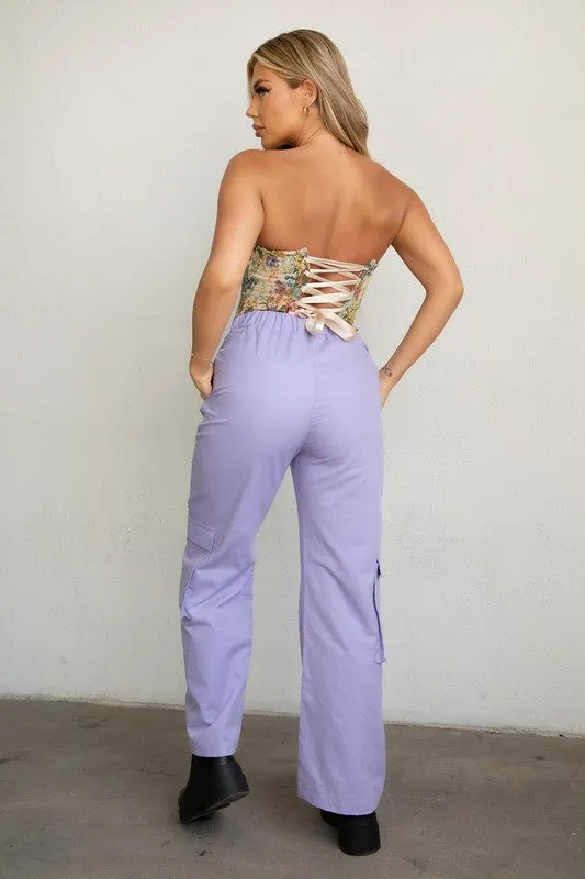 Rivi Cargo Pant