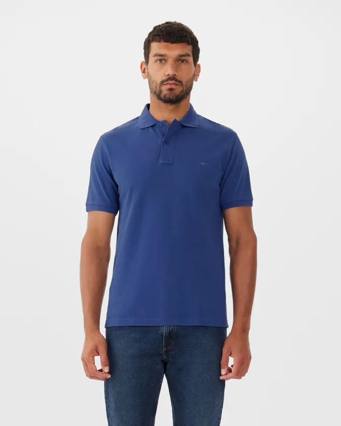 Rod Polo Blue