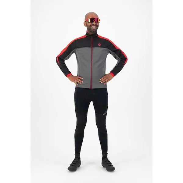 Rogelli Freeze Winter Jacket