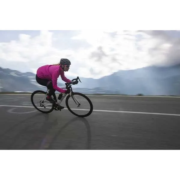 Rogelli Ladies Tellico Rain Jacket