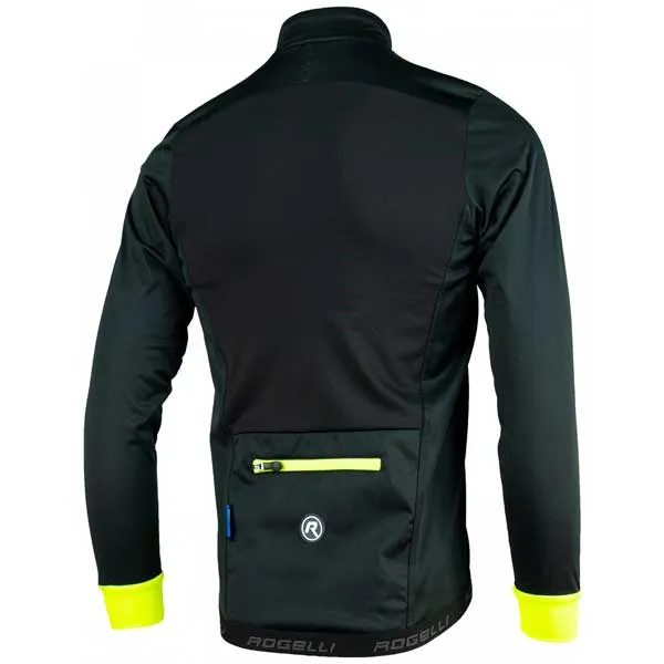 Rogelli Pesaro 2.0 Winter Jacket