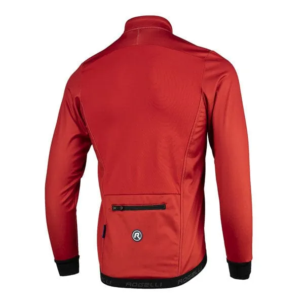 Rogelli Pesaro 2.0 Winter Jacket