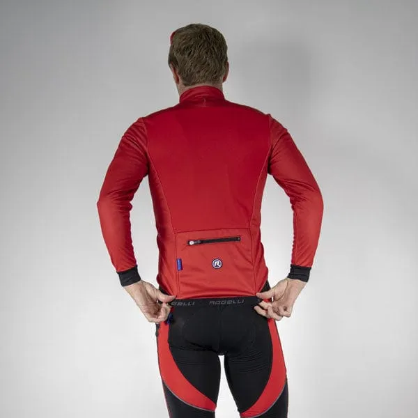 Rogelli Pesaro 2.0 Winter Jacket