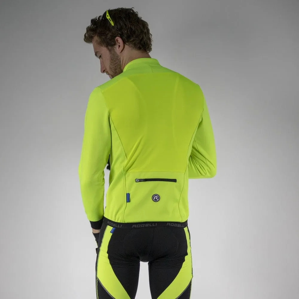 Rogelli Pesaro 2.0 Winter Jacket
