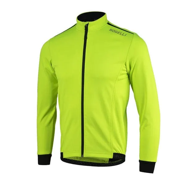 Rogelli Pesaro 2.0 Winter Jacket