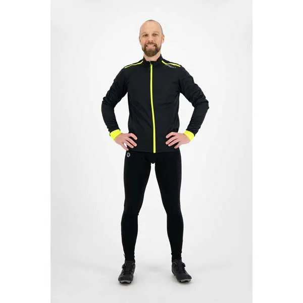 Rogelli Pesaro 2.0 Winter Jacket