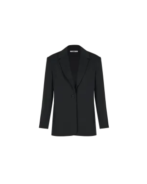 RUE BLAZER BLACK