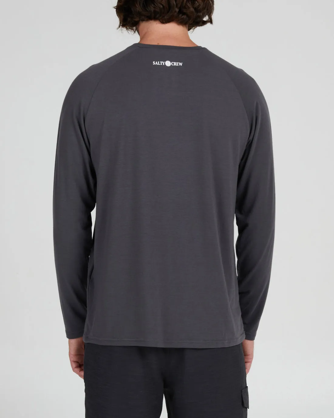 SALTY CREW MARINER UV L/S