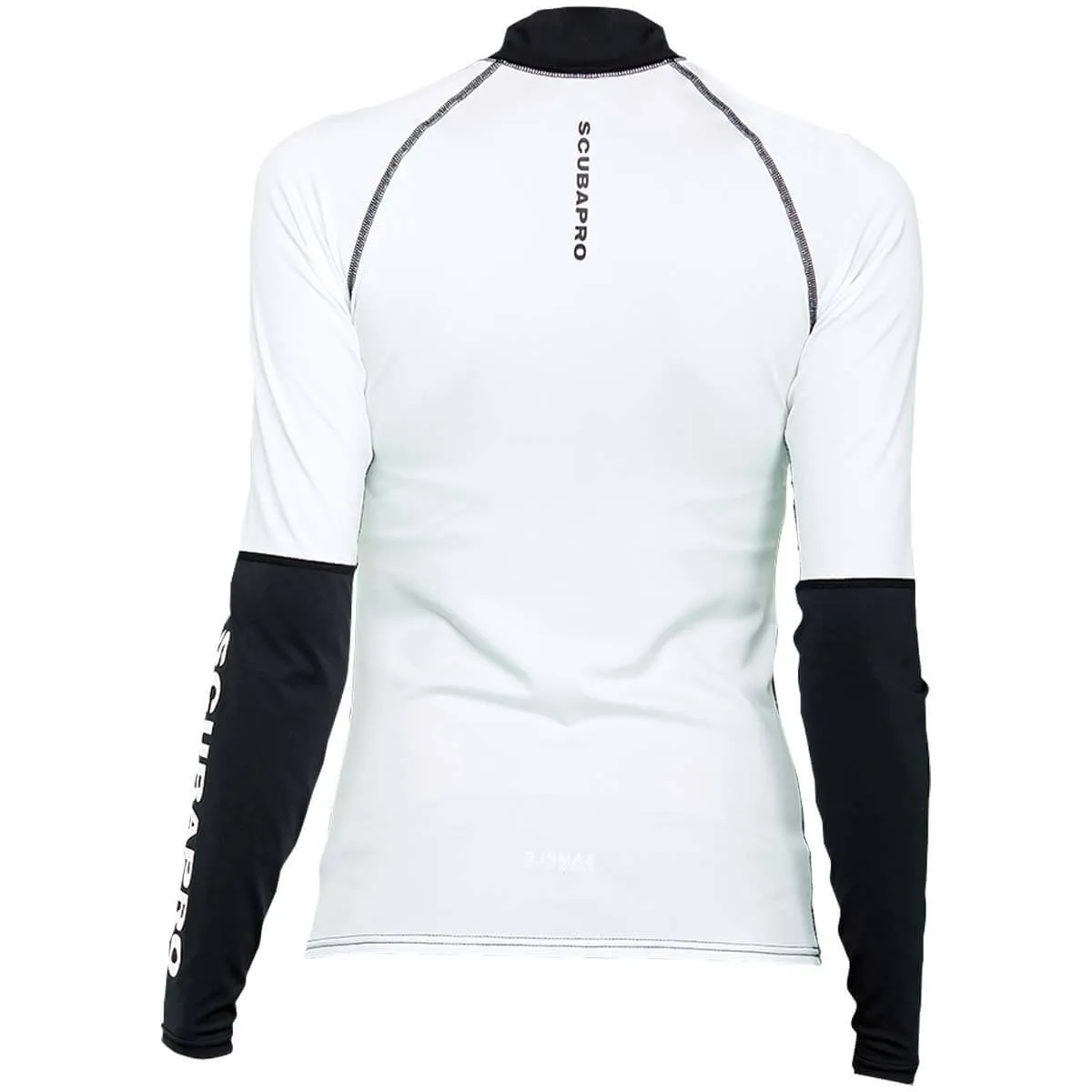 Scubapro UPF 50 Women's Long Sleeve Rash Guard