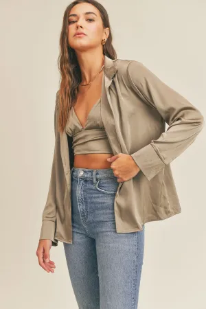 Skye Rose Top Set