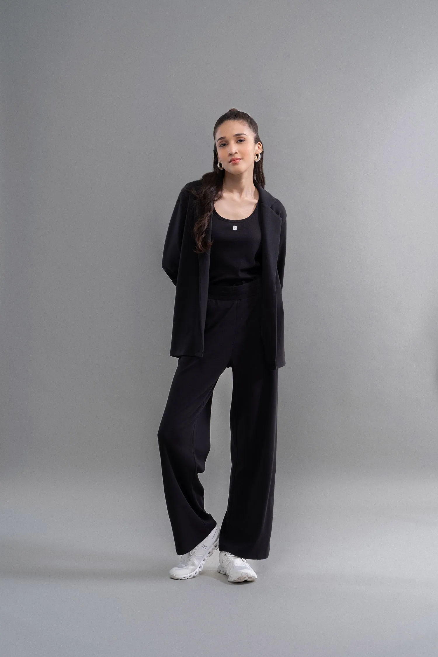 Snugknit® Blazer Set