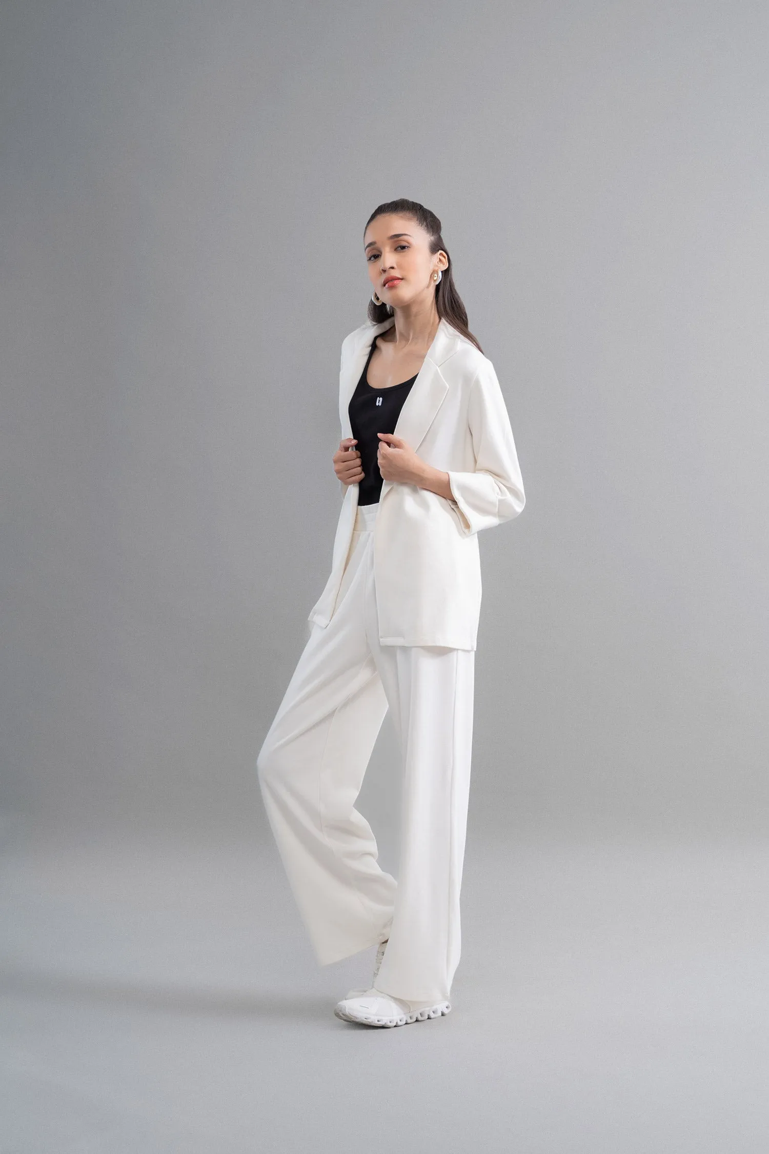 Snugknit® Blazer Set