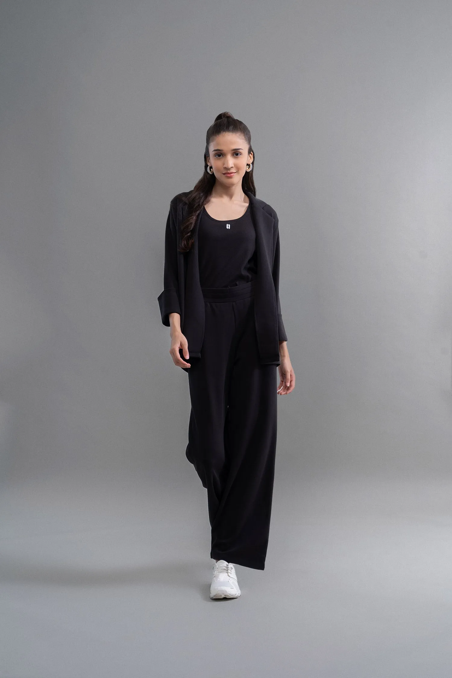 Snugknit® Blazer Set