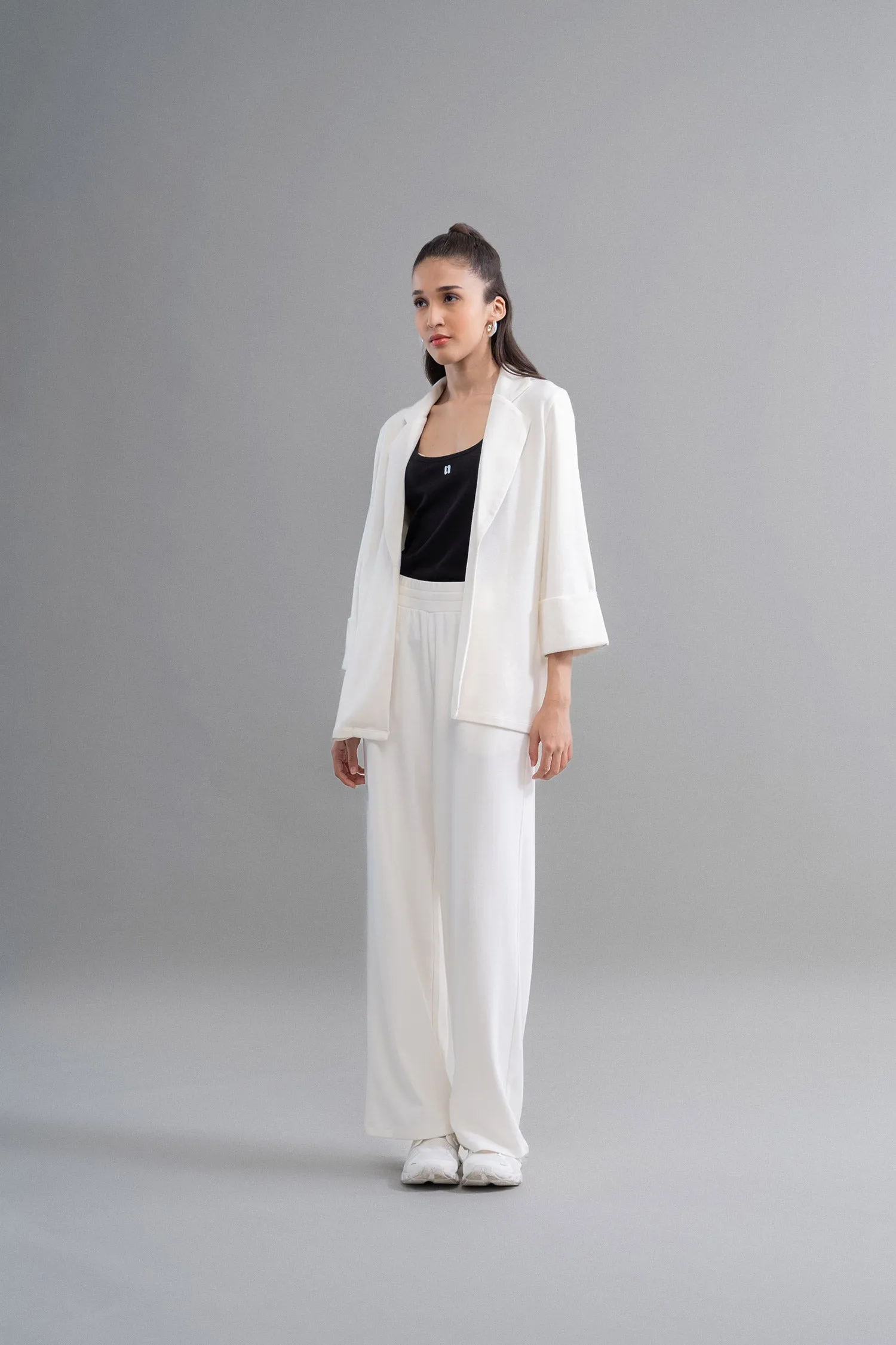 Snugknit® Blazer Set
