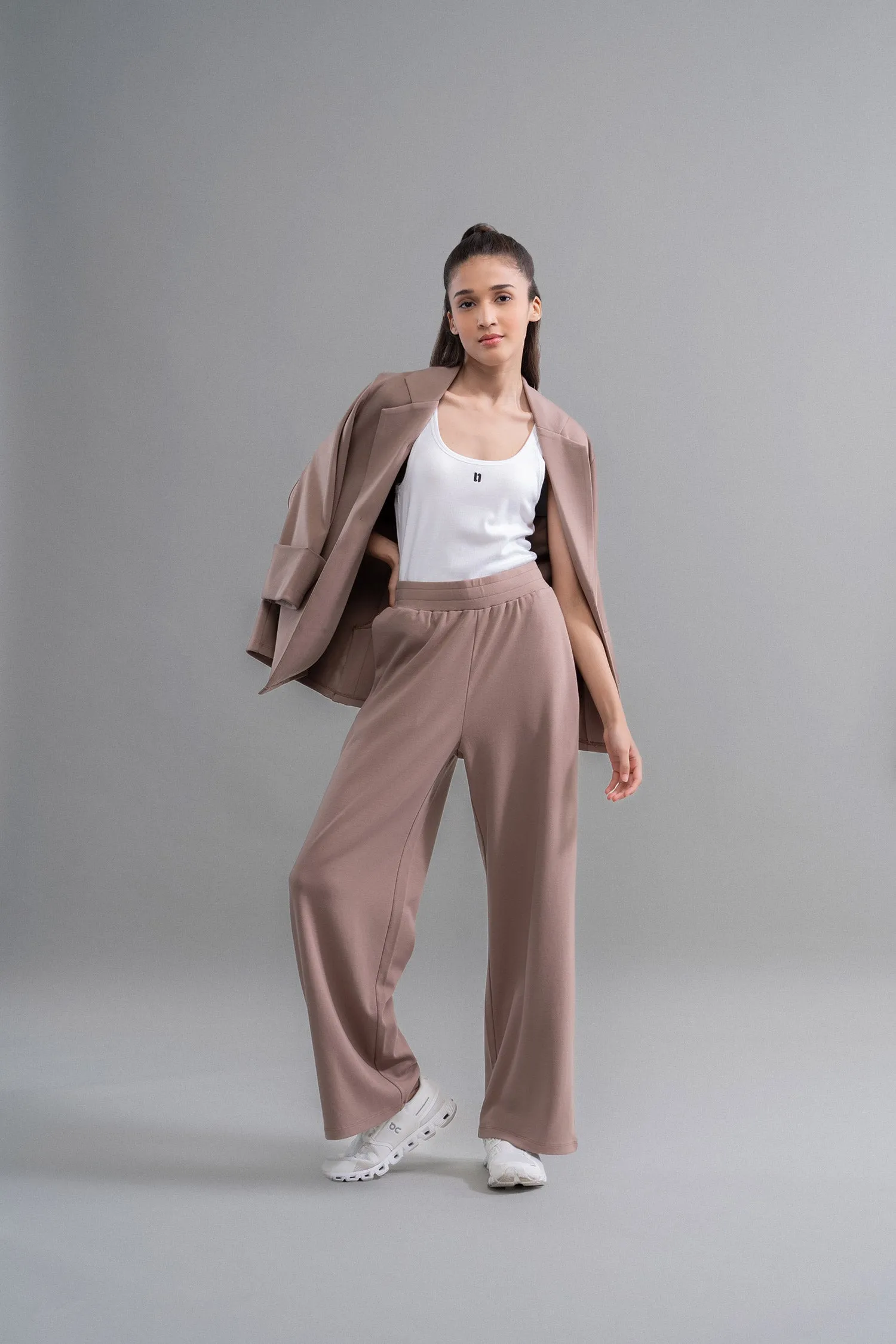 Snugknit® Blazer Set