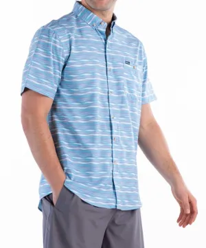 Southern Shirt Co - Wave Runner Baja Shirt