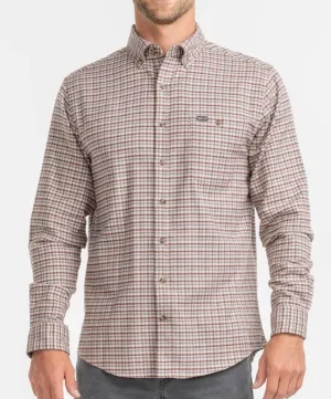 Southern Shirt Co - Wilmington Flannel Longsleeve