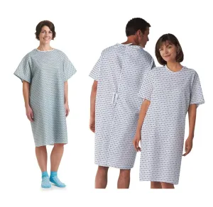 Special Hospital Gown 24 Pack